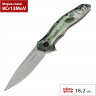 Складной нож KERSHAW SHORELINE BASS 1845BASS K1845BASS